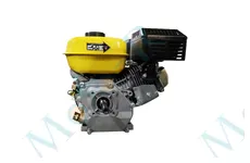 Двигун 170F - бензин (під різьблення діаметр 18 мм) (6 л.с.) - YBX