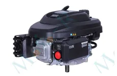 Двигун XP225A (з вертикальним валом) (6 к.с.) ZONGSHEN