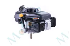 Двигун P65F (з вертикальним валом) (5.5 к.с.) ZONGSHEN