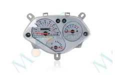  Панель приладів SKYSTAR 50 у зборі 