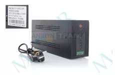 Джерело безперебійного живлення (ДБЖ) 12V/800VA