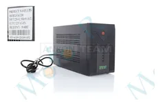  Джерело безперебійного живлення (ДБЖ) 24V/1200VA