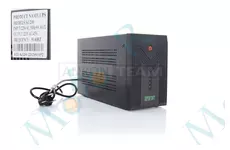  Джерело безперебійного живлення (ДБЖ) 24V/1200VA