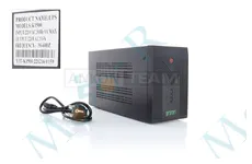  Джерело безперебійного живлення (ДБЖ) 24V/1500VA