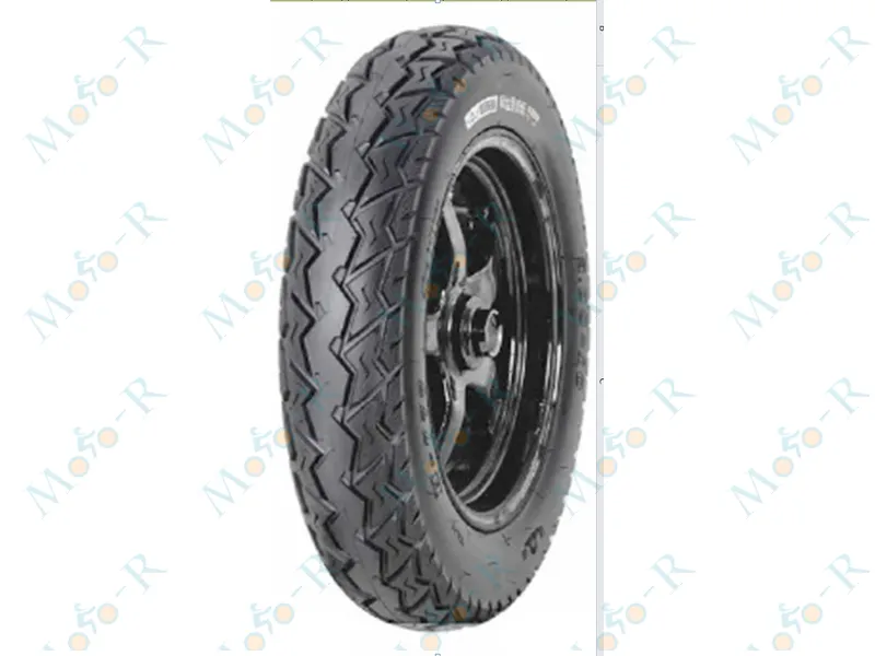 Фото 2 - E-bike 14 x 2,50  ChaoYang  H-777  6PR / TL Still cord Tiema King Kong Антипрокол