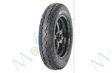  E-bike 14 x 2,50 ChaoYang H-777 6PR / TL Still cord Tiema King Kong Антипрокол