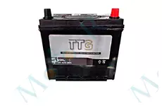 Акумулятор 45AH 12V (L) / Акумулятор 45AH 12V(R) - TTG