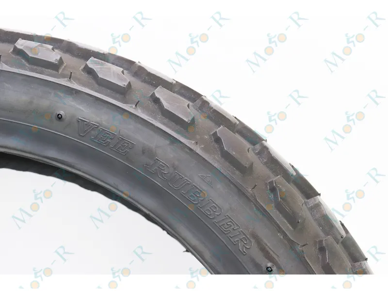 Фото 4 - Шина 130/80-18 шипованная CROSS VRM-274