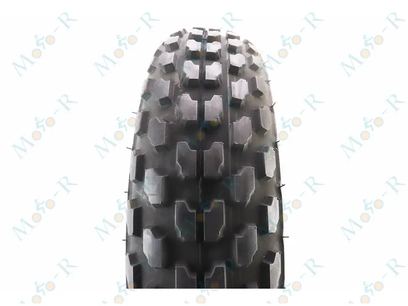 Фото 5 - Шина 130/80-18 шипованная CROSS VRM-274