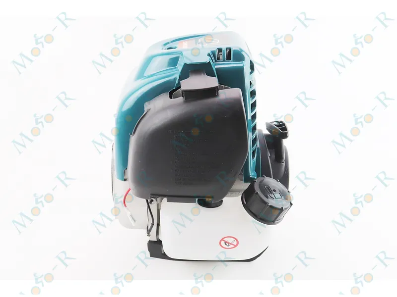 Фото 4 - Триммер 4х тактный(мотокоса) MAKITA EBH252U-3,5кВт (шпуля-1шт+Нож-3шт, труба D-28mm x 9T)