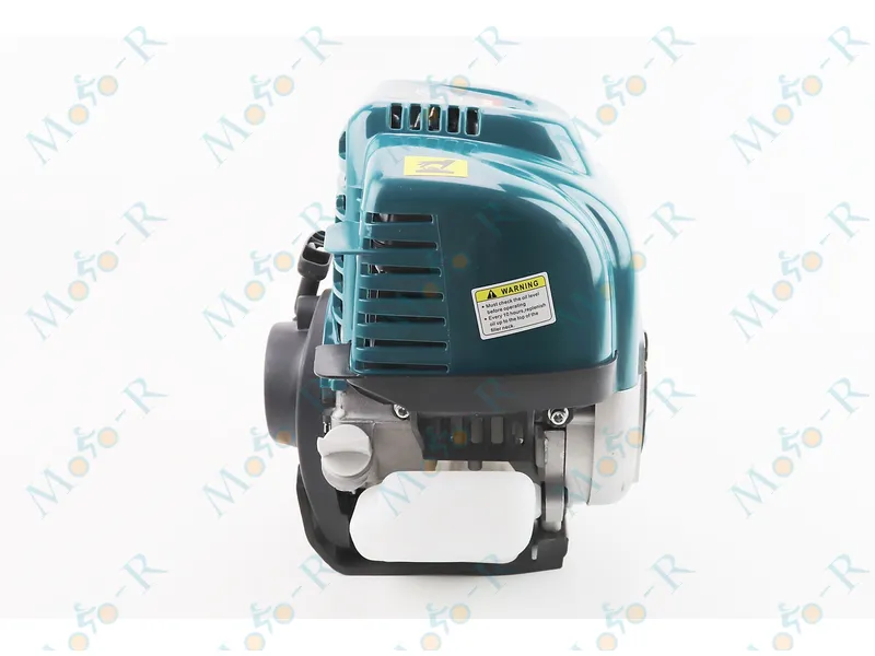 Фото 6 - Триммер 4х тактный(мотокоса) MAKITA EBH252U-3,5кВт (шпуля-1шт+Нож-3шт, труба D-28mm x 9T)