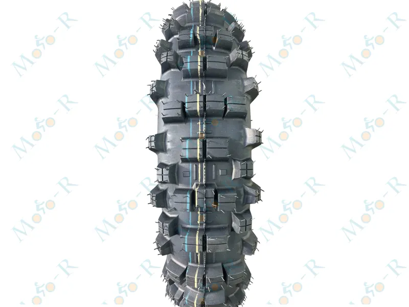 Фото 2 - Шина 140/80-18 GOOD TYRE  SS-156  TT  KROSS