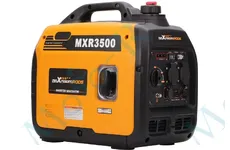 Генератор інверторний у зборі MXR3500, 3000Вт/3300Вт.