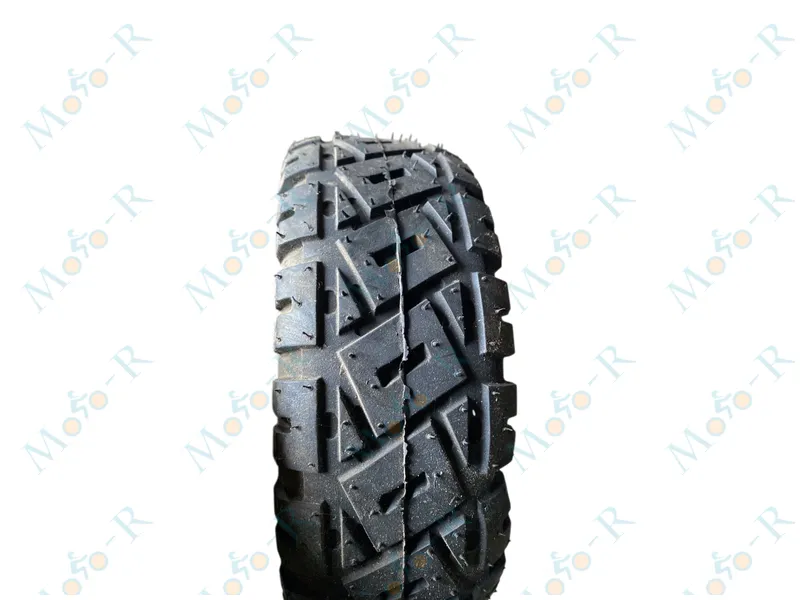 Фото 2 - Шина  4,00-6   (11x4,00-6) 248 Квадрат TT