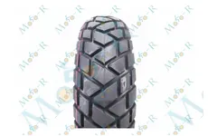 Шина 130/90-10 безкамерна, шипована 9009 Mototech