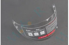  Скло шолома BLD-M62