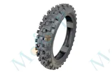 Шина 110/100-18 безкамерна CROSS BATTLE MAX SERVIS