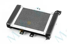 Радіатор охолодження на квадроцикл Hamer ATV 200