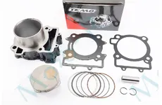 DOMINAR D-400cc Циліндр к-кт (цпг) 400cc-89мм (палець 19мм) 