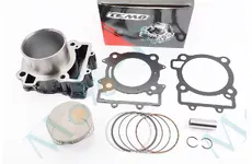 DOMINAR D-400cc Циліндр к-кт (цпг) 400cc-89мм (палець 19мм) 
