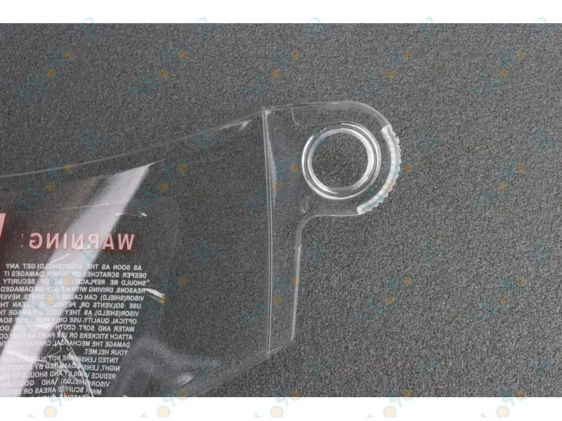 Фото 3 - Стекло шлема закрытого FXW HF-101/F-2 825/BLD-825/HK-221