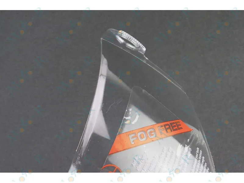 Фото 4 - Стекло шлема закрытого FXW HF-101/F-2 825/BLD-825/HK-221