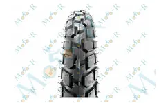Шина  80/90-21   DX-025  ТТ