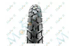 Шина  80/90-21   DX-025  ТТ