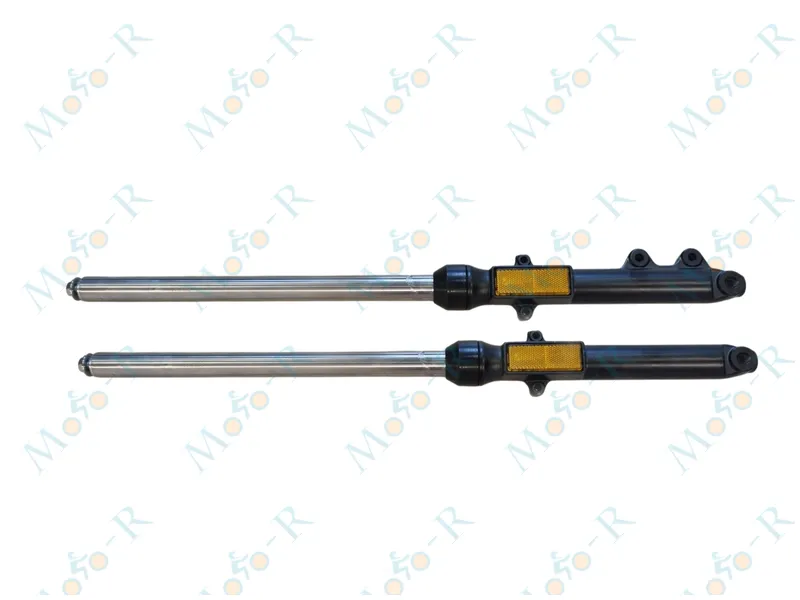 Фото 3 - Аортизатор передній  Kinlon JL150-70C