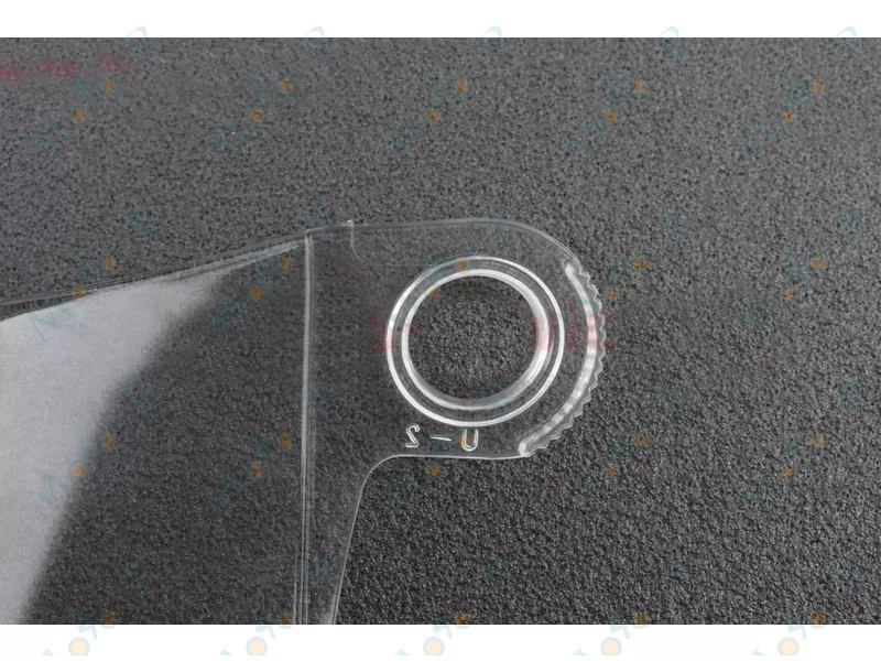 Фото 3 - Стекло шлема FXW HF-101/F-2 825/BLD-825/HK-221
