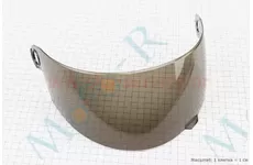 Скло шолома 825/827/829 тонування для всіх дешових моделі