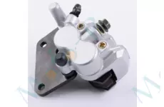 Супорт GY 6 50сс/60cc/80cc передній двухпоршневой завод