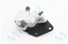 Супорт GY 6 50сс/60cc/80cc передній двухпоршневой 