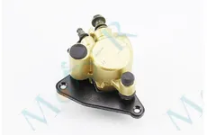 Гальмівний супорт з колодками Honda DIO50, Тип 1