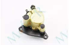 Гальмівний супорт з колодками Honda DIO50, Тип 1