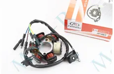 Статор магнето (генератора) Viper Active/DELTA (6 котушок 
