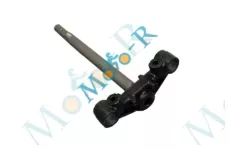 Траверса QT-10 GY 6 50/60/80 (Zip R-3)