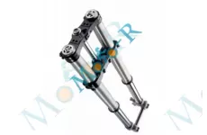 Траверса GS-125 SERIES з підшипниками 31 mm