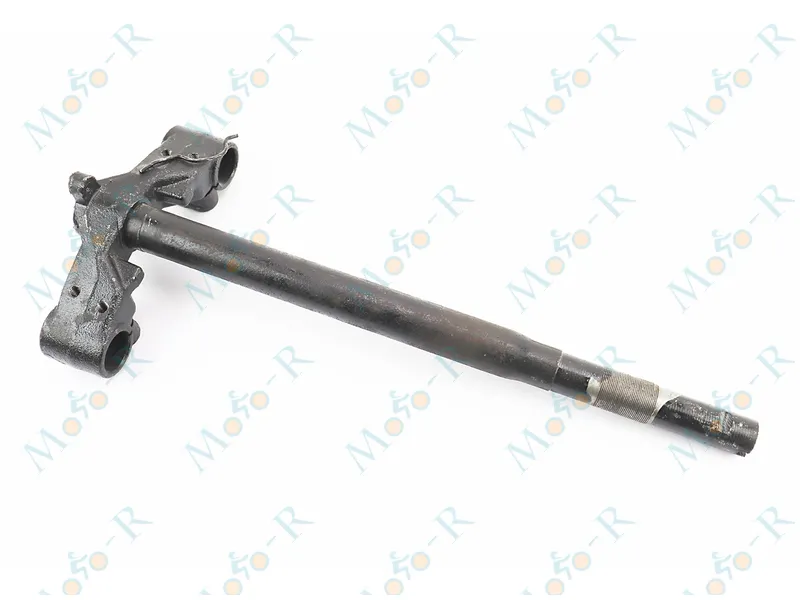 Фото 3 - Траверса QT-16 GY 6 50/60/80 (Wind)
