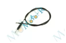 Трос переднього гальма Suzuki AD 50 (1280 mm)