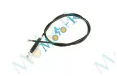 Трос переднього гальма Suzuki AD 50 (1280 mm)