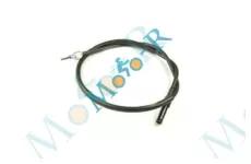 Трос спідометра Honda DIO AF 18/27/34 барабан (900 mm)