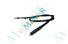 Трос спідометра Honda DIO AF 35/FIT з засувкою (850 mm)