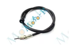 Трос спідометра Suzuki AD 50 барабан гайка10 мм/гайка 11мм квад/вилка (1050 mm)