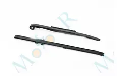  Tekken New 250 Напрямні ланцюги ГРМ 171FMM Loncin FE250