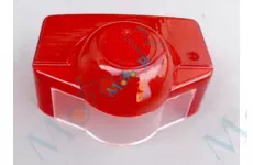 Скло стопа Alpha