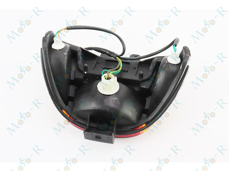 Фото 3 - Стоп в сборе  Honda DIO AF-35