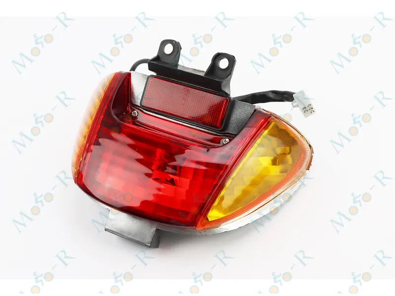 Фото 2 - Стоп в сборе  Honda DIO AF-35