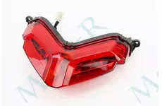  Loncin LX250-15 Ліхтар задній у зборі
