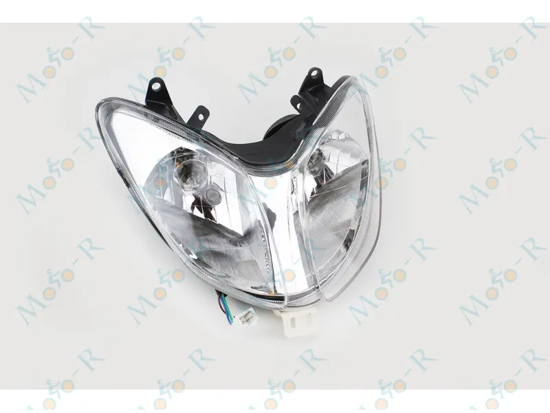 Фото 2 - Фара передня STORM 